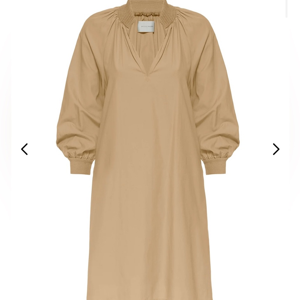 Brochu Walker Amaia Dress. Size medium